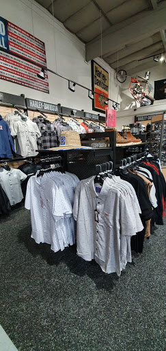 Harley-Davidson Dealer «Harley-Davidson of Sacramento», reviews and photos, 1000 Arden Way, Sacramento, CA 95815, USA
