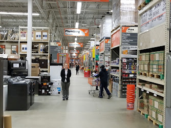 The Home Depot