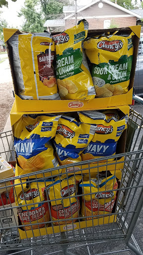 Supermarket «ALDI», reviews and photos, 7725 Manchester Rd, Maplewood, MO 63143, USA