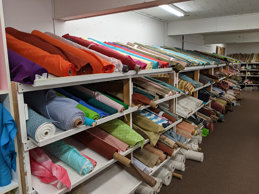 Fabric Store «Auburn Fabric Outlet», reviews and photos, 773 Southbridge St, Auburn, MA 01501, USA