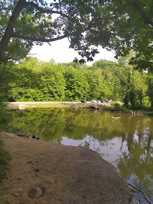 Lagoon Picnic Area - photo 84