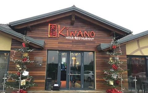 Kiwano Restaurant & Hotel image