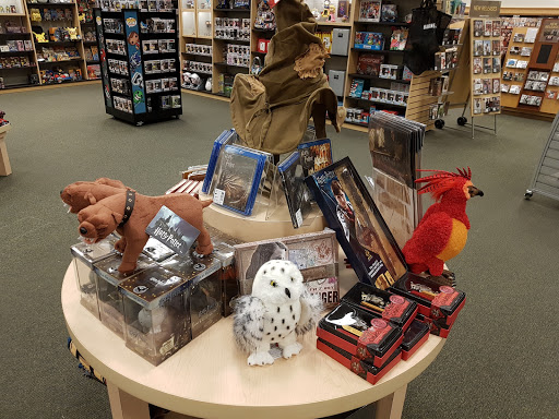 Book Store «Barnes & Noble», reviews and photos, 13719 W Bell Rd, Surprise, AZ 85374, USA