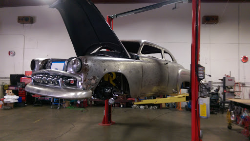 Auto Repair Shop «Lukes Redmond Automotive», reviews and photos, 15145 NE 90th St, Redmond, WA 98052, USA