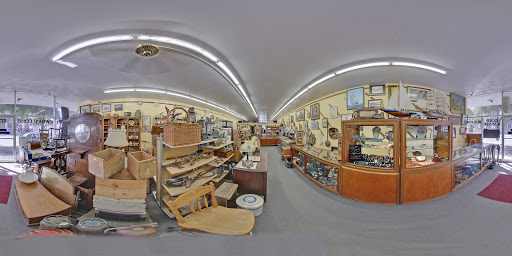 Heritage Antiques & Coins, 527 4th St, Eureka, CA 95501, USA, 