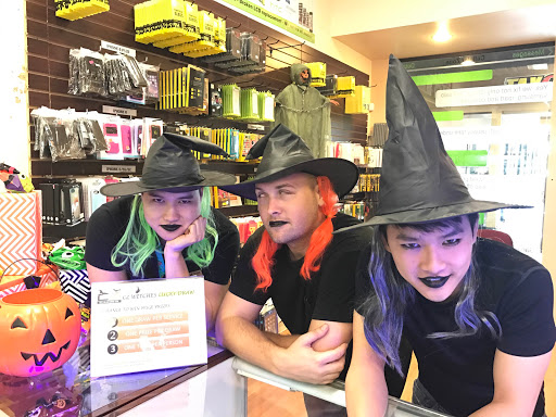 Cell Phone Store «Cellular Zone», reviews and photos, 3212 N Jupiter Rd #118, Garland, TX 75044, USA