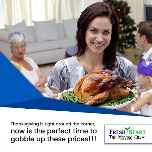 Moving Company «Fresh Start - The Moving Crew», reviews and photos, 8 Donnelly Rd, Spencer, MA 01562, USA