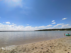 Badestrand Partwitzer See'in fotoğrafı imkanlar alanı