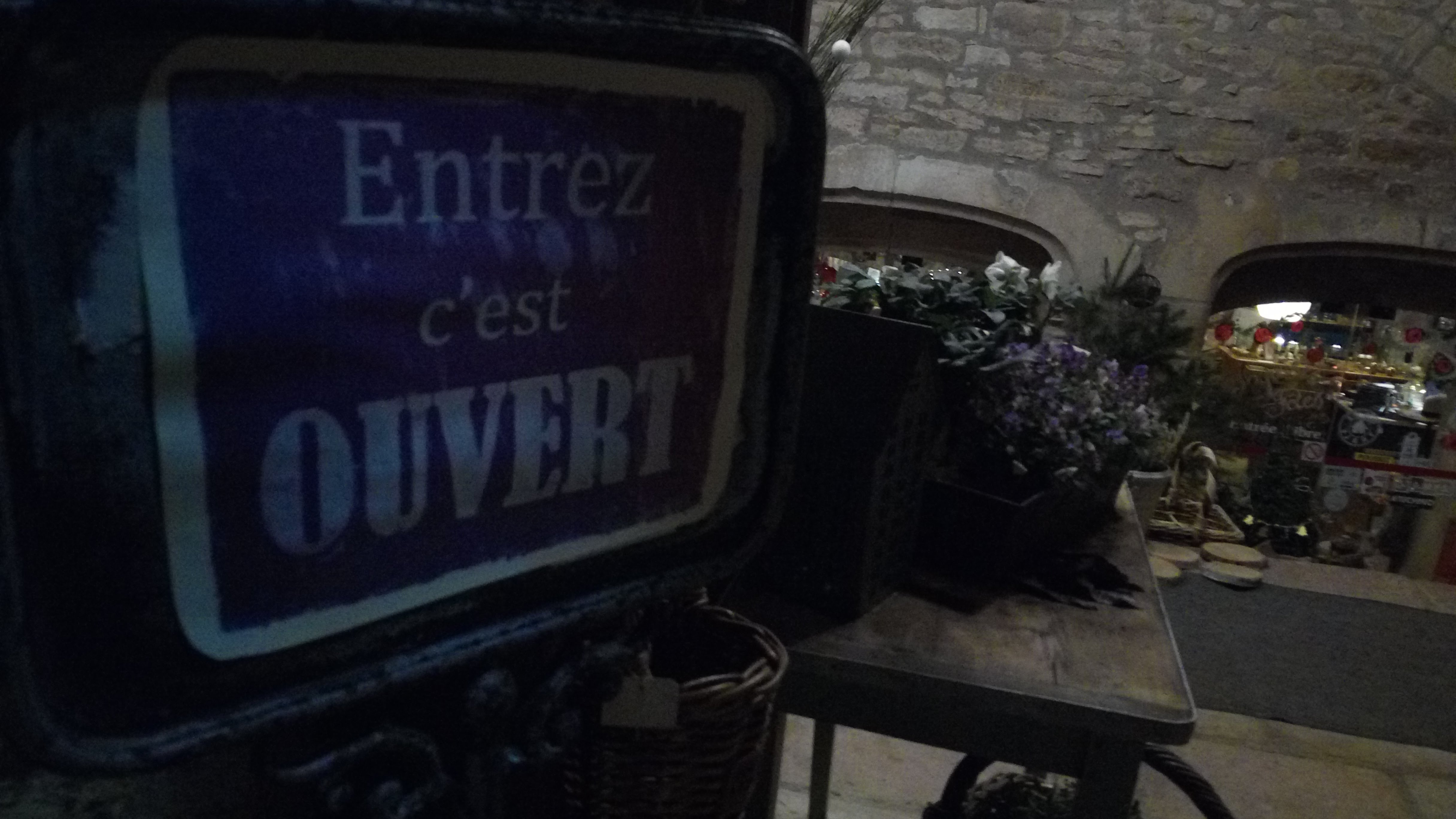 Photo n° 1 de l'avis de Jean-Marie.O fait le 16/12/2017 à 18:11