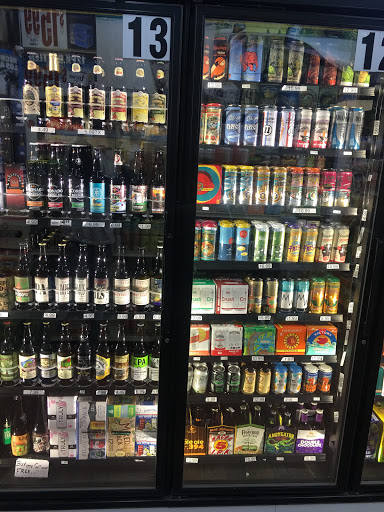 Liquor Store «Rosecrans Spirit Shop», reviews and photos, 11016 Rosecrans Ave, Norwalk, CA 90650, USA