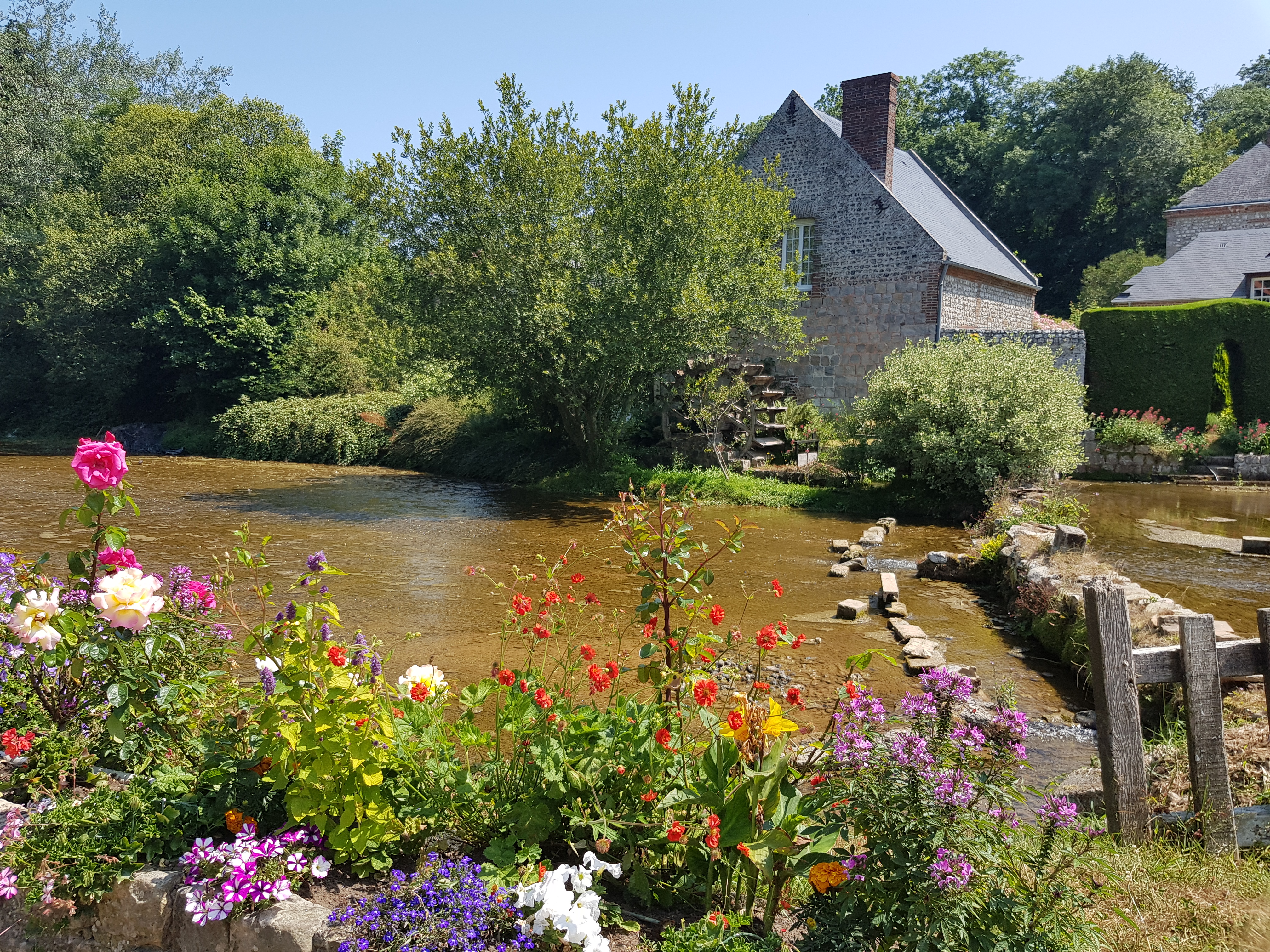 Photo n° 5 de l'avis de Romain.a fait le 17/07/2018 à 16:08