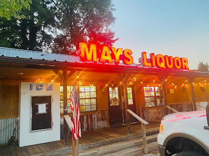 May's Liquor, Beer & Wine