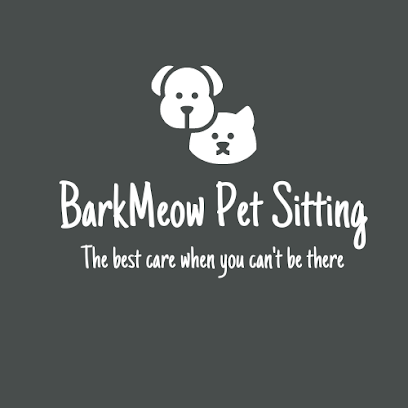 BarkMeow Pet Sitting