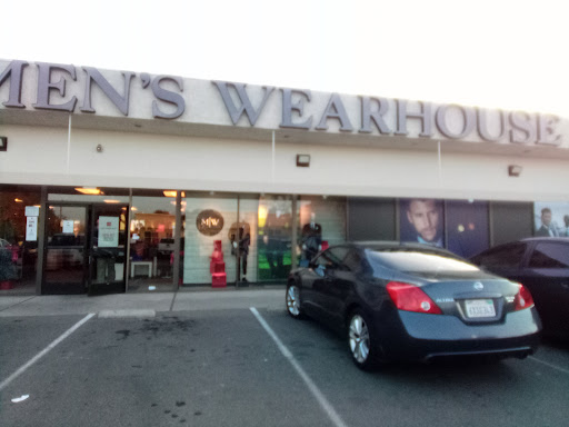 Men's Wearhouse