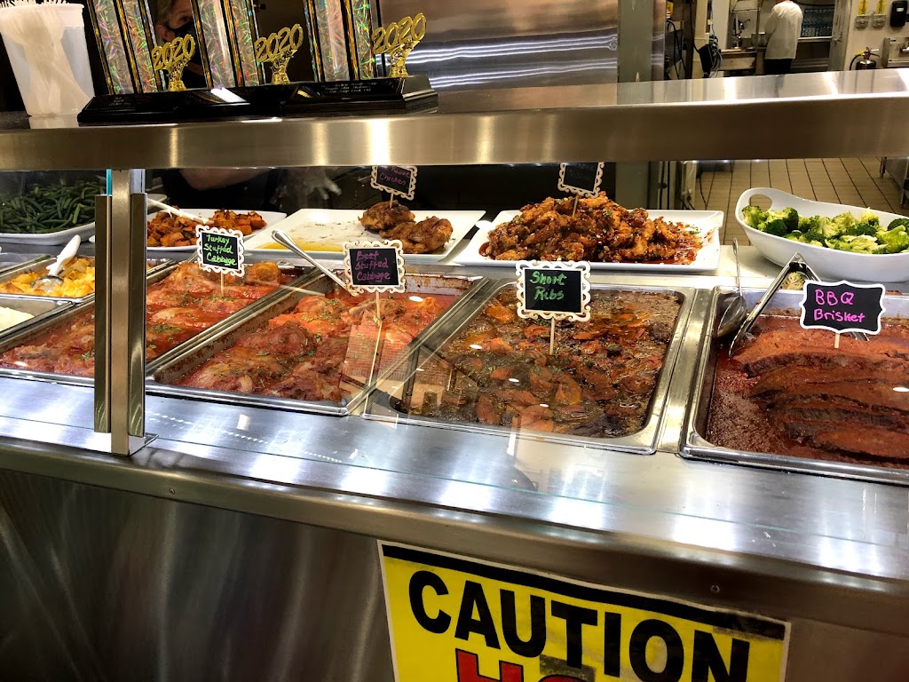 Val's Delicatessen 48323