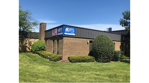 Capitol Building Supply, 113 Potomac Ave SW, Washington, DC 20024, USA, 