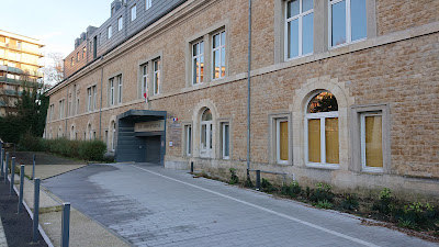 Dir Dep Finances Publiques Ardennes à Charleville-Mézières