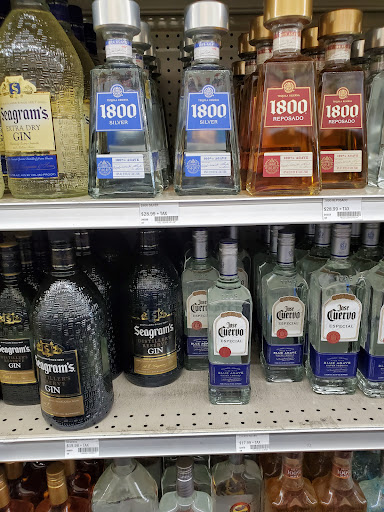 Liquor Store «State Liquor Store», reviews and photos, 7549 Colerain Ave, Cincinnati, OH 45239, USA