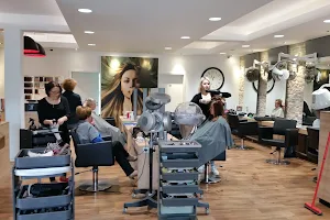 Friseur Ihmer Tor Ute Franz image