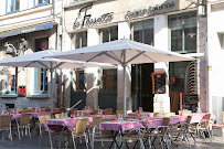 Photos du propriétaire du Restaurant italien La Fossetta à Lille - n°1