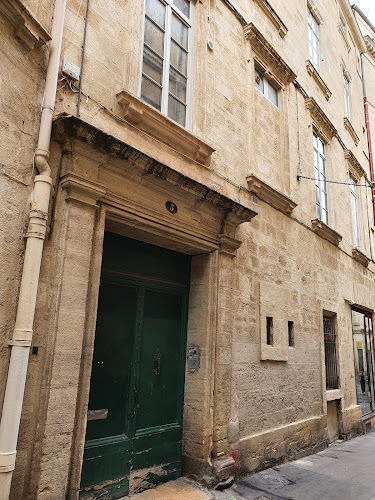 Agence immobilière Embouque d'Or Immobilier Montpellier