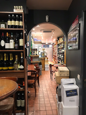Signori E Figli - Verona à Nogent-sur-Marne
