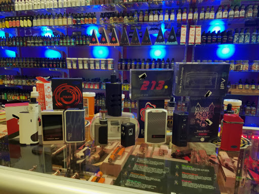 Tobacco Shop «Tobacco Hut», reviews and photos, 14654 Lee Hwy, Gainesville, VA 20155, USA