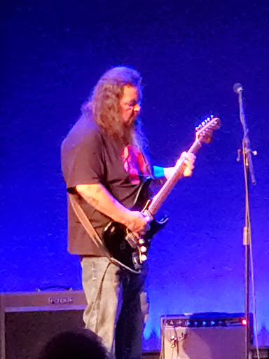 Event Venue «Circle Theatre», reviews and photos, 202 Circle Park Dr, Sebring, FL 33870, USA