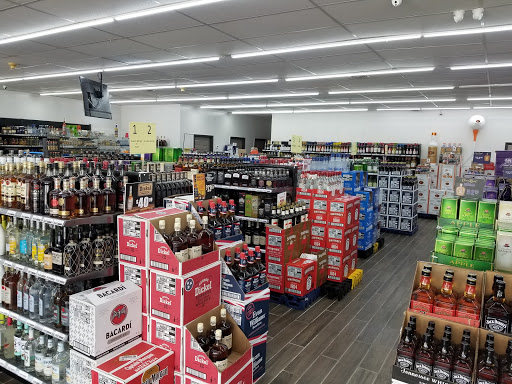 Liquor Store «West Side Liquor Store», reviews and photos, 445 W Commerce St, Lewisburg, TN 37091, USA