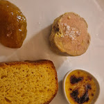 Photo n°4 de l'avis de Eduard.e fait le 23/01/2024 à 18:11 sur le  Interno Due - Restaurant & Lounge bar à Saluzzo