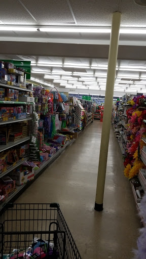 Dollar Store «Dollar Tree», reviews and photos, 520 County Line Rd, Kansas City, KS 66103, USA