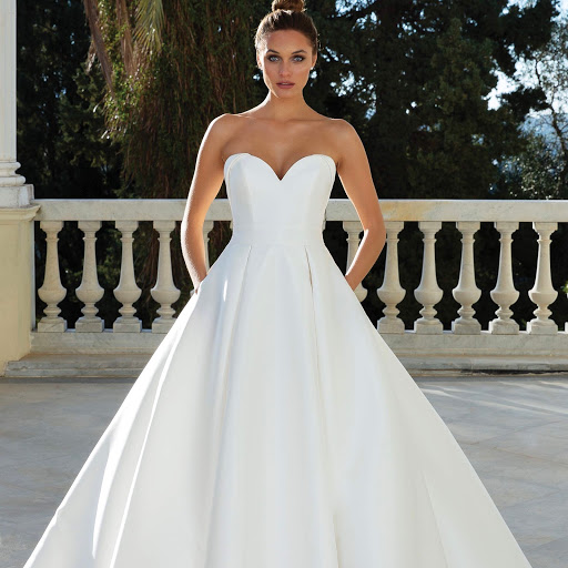 Bridal Shop «Saras Boutique», reviews and photos, 3379 US-22, Branchburg, NJ 08876, USA