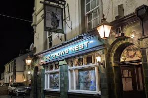 The Crows Nest image