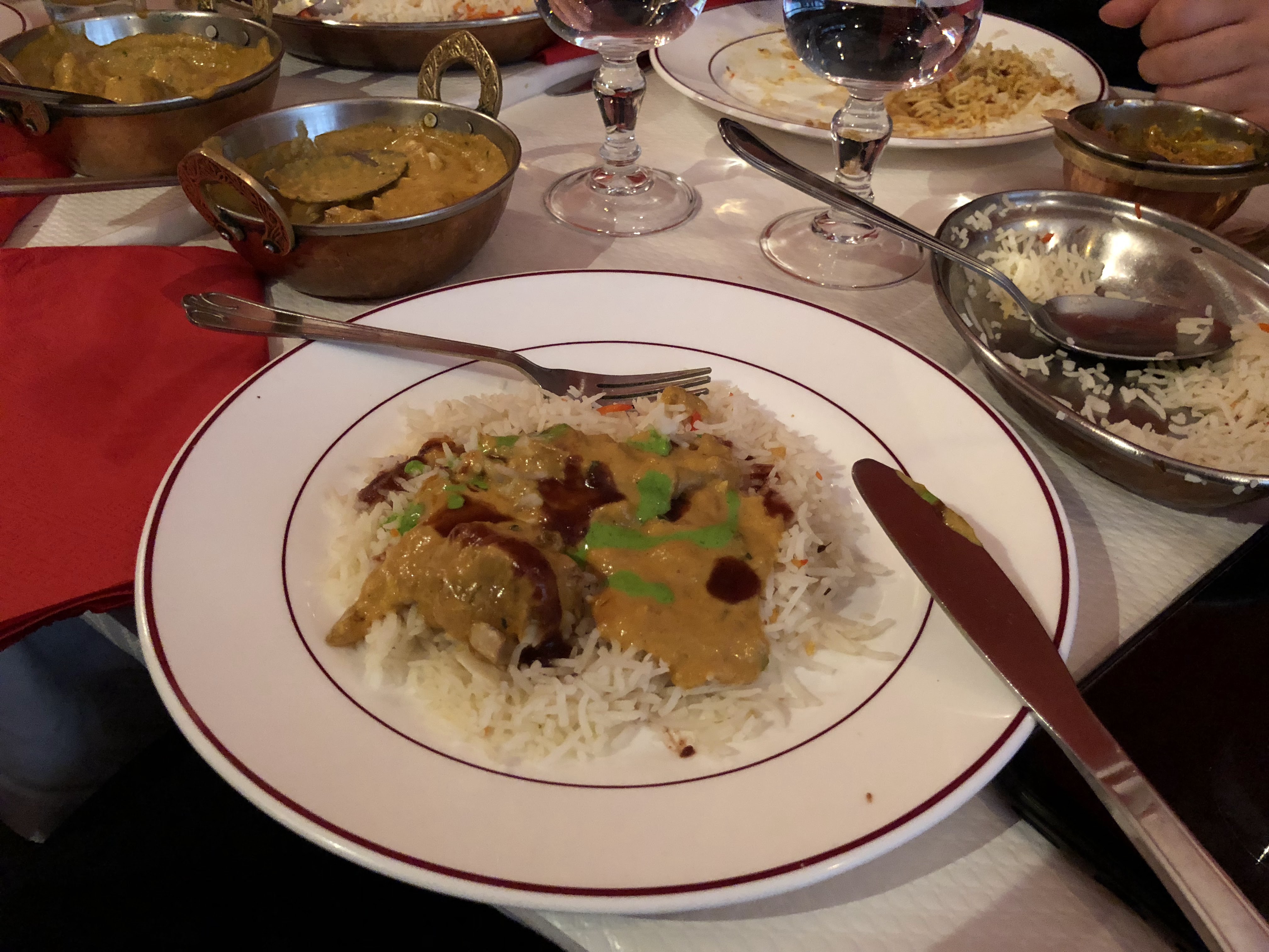 Photo n° 1 de l'avis de Jeremy. fait le 01/06/2018 à 22:12