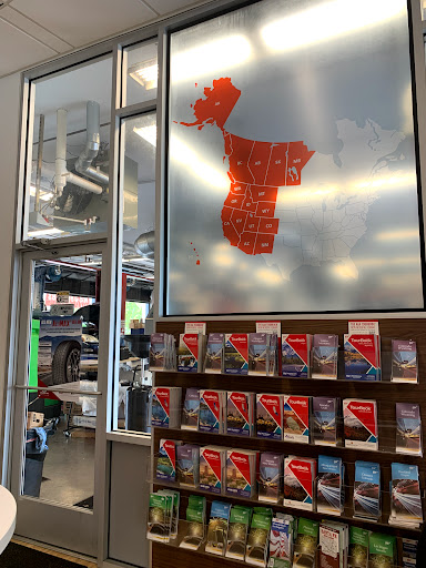 Auto Insurance Agency «AAA White Marsh Car Care Insurance Travel Center», reviews and photos