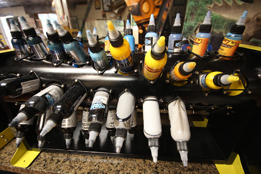 Explore hocus pocus tattoo ideas small, creative tattoo ideas in Helena, available at Dermawerx Custom Tattoo