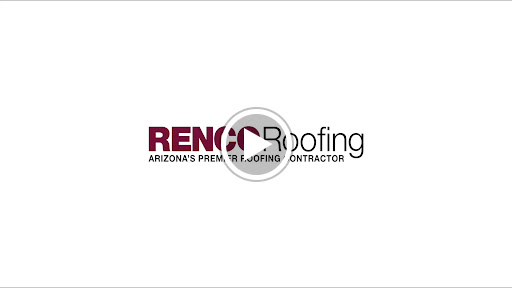 Roofing Contractor «RENCO Roofing», reviews and photos, 11201 N 23rd Ave Ste 200, Phoenix, AZ 85029, USA