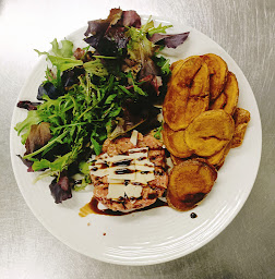 Photo n°46 de OLEA Bistro Gourmet à Ollioules ()