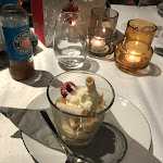 Photo n°4 de l'avis de Nia.a fait le 19/11/2022 à 20:34 sur le  Restaurant Drei. à Rendsburg