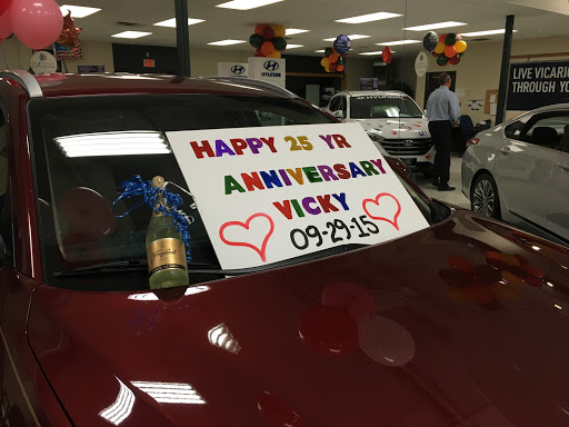 Hyundai Dealer «Dickson City Hyundai», reviews and photos