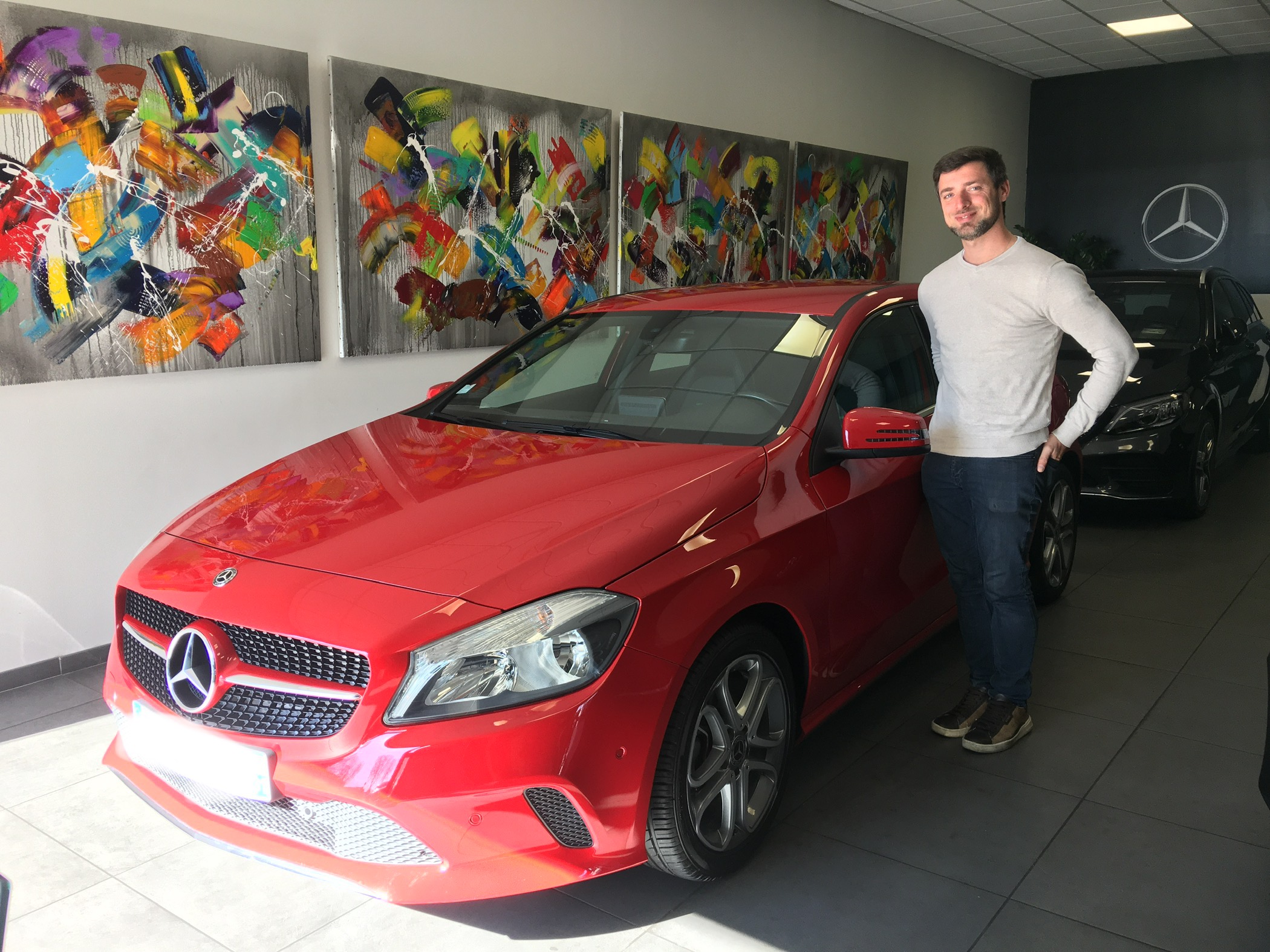 Photo n° 1 de l'avis de Anthony.a fait le 05/04/2023 à 16:09