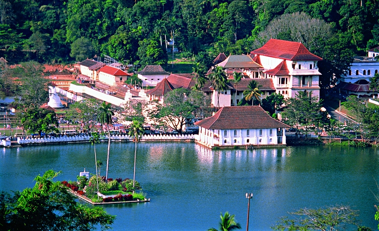 Kandy, Sri Lanka