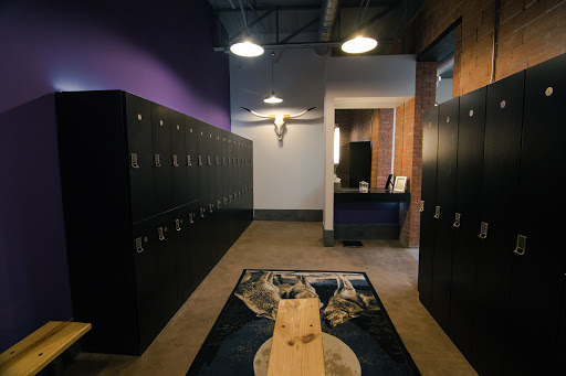 Gym «D-Town CrossFit», reviews and photos, 155 Parkhouse St, Dallas, TX 75207, USA