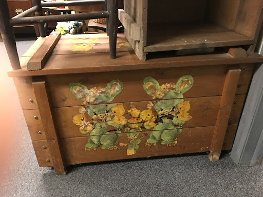 Thrift Store «Attic To Basement», reviews and photos, 19 E Belvidere St, Nazareth, PA 18064, USA