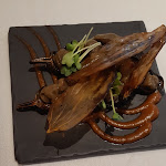 Photo n° 2 de l'avis de Joelle. fait le 18/10/2021 à 21:30 pour Restaurant Vidal à Saint-Julien-Chapteuil