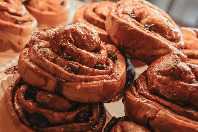 Opiniones de Panaderia Panpas Tradicion Lojana en Portoviejo - Panadería