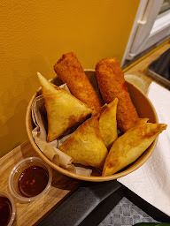 Photo n°17 de Restaurant SINHAYA à Créteil ()