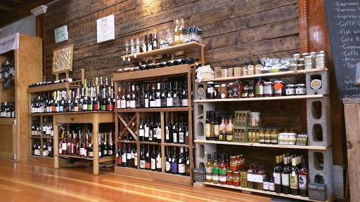 Gourmet Grocery Store «Social Goods: Toys, Taps, Cafe», reviews and photos, 500 E 1st St, Newberg, OR 97132, USA