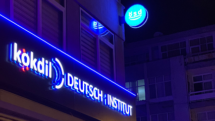 Kökdil Deutsch-Institut