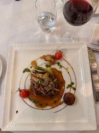 Les plus récentes photos du Restaurant français Phoebus Restaurant à Foix - n°1